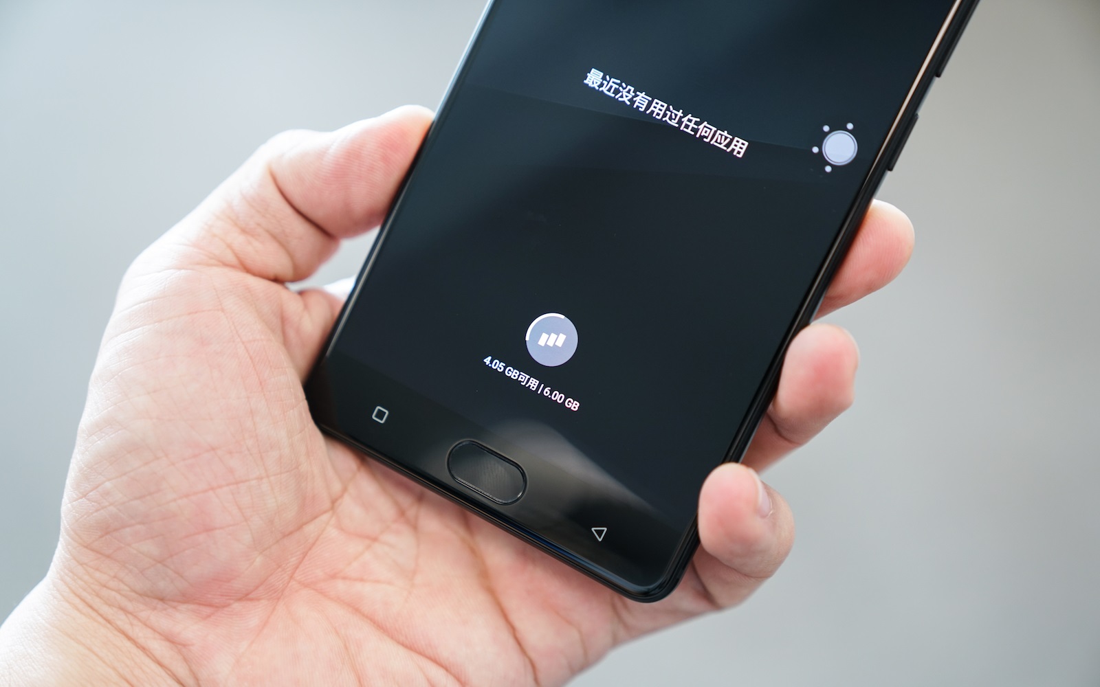 金立m6splus与金立m6plus的区别,金立m6splus指纹失灵