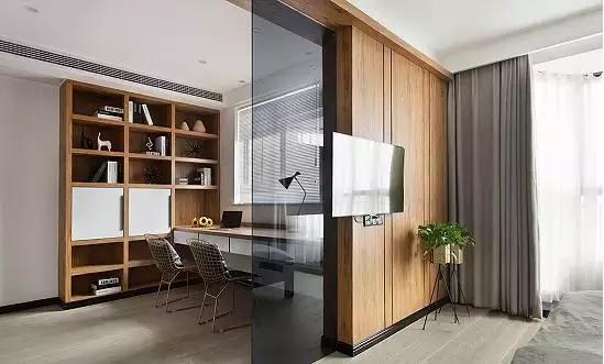 客厅顶有异形横梁怎么办,房子有横梁怎么化解