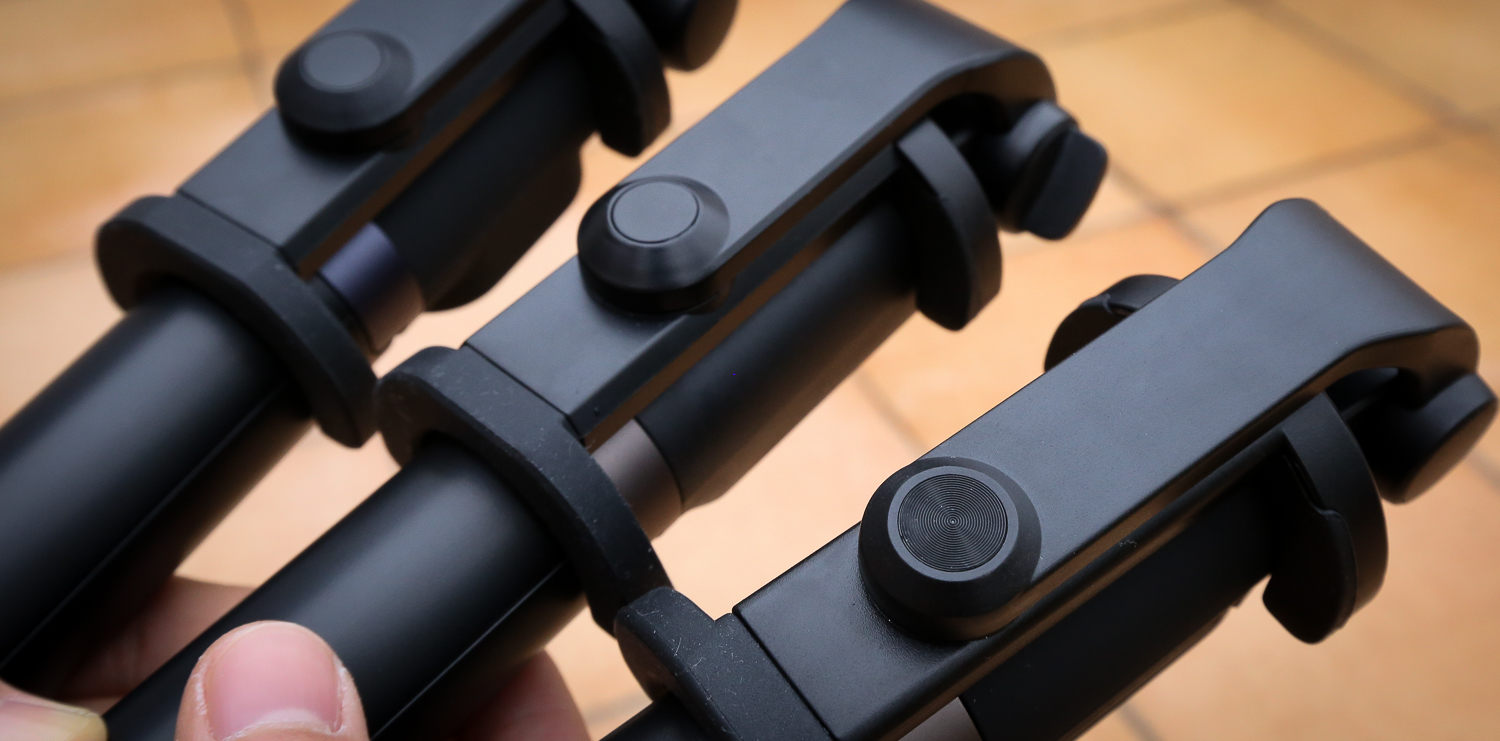 荣耀和小米手机哪个拍照更好,魅族蓝牙自拍杆评测