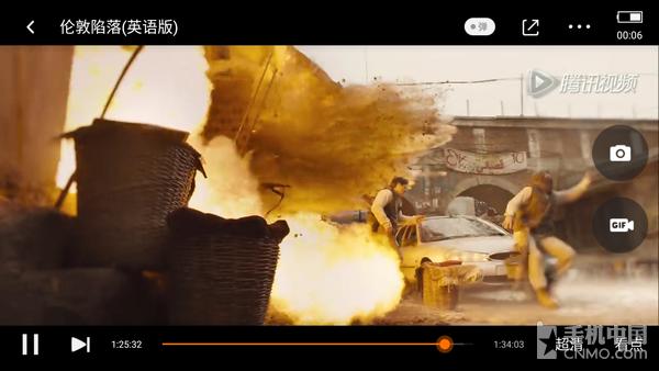 金立m6splus跑分与oppo跑分对比,金立m6splus测试