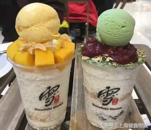 水果里的百搭王，不止有调色功能，有人就是爱它的味道！