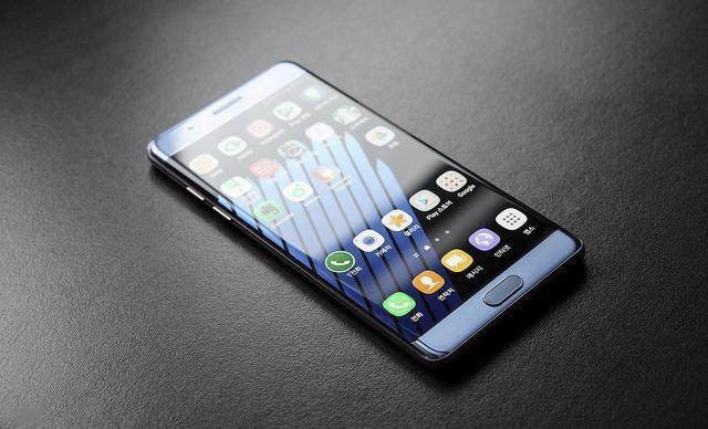 三星note7目前价格,机皇三星note7