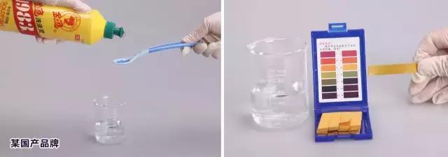 农药残留如何解决,奶瓶清洁剂和普通洗洁精