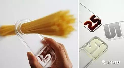 玩儿勺子,有趣的勺子设计