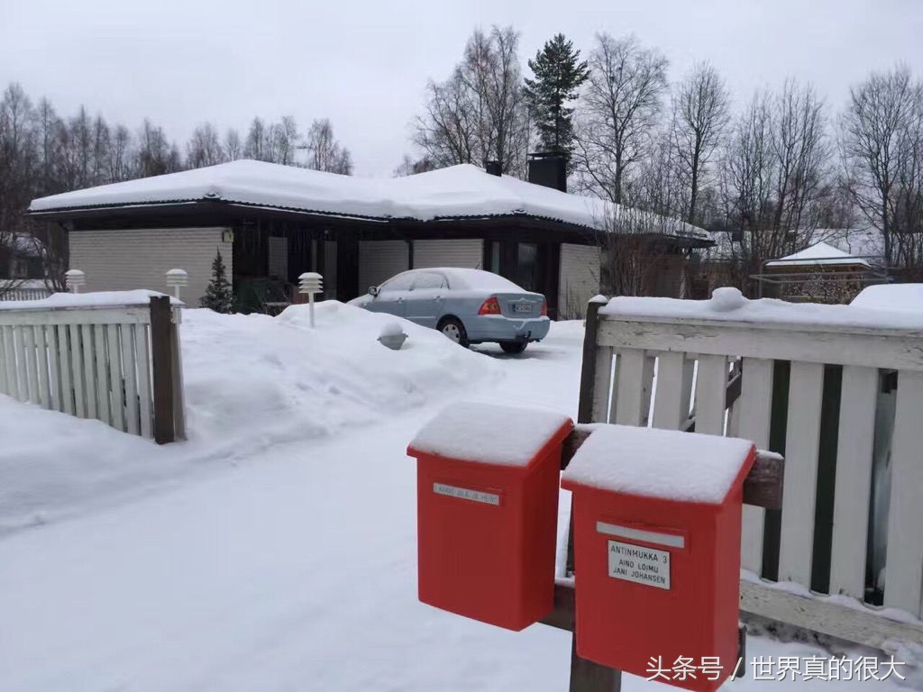 北纬66°34，我与极光相遇