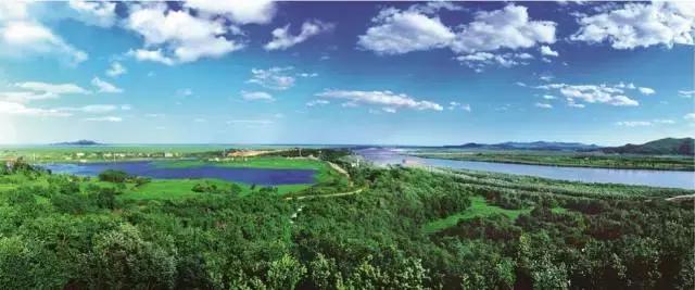 吉林省旅游五一景点推荐,五一游玩吉林出发