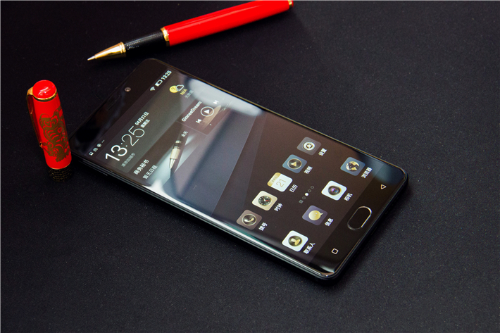 金立M6SPLUS是什么接口,金立m6splus指纹传感器