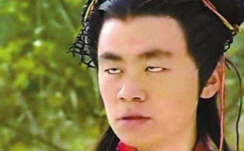 鹿晗择天记饰演陈长生,择天记陈长生愚人