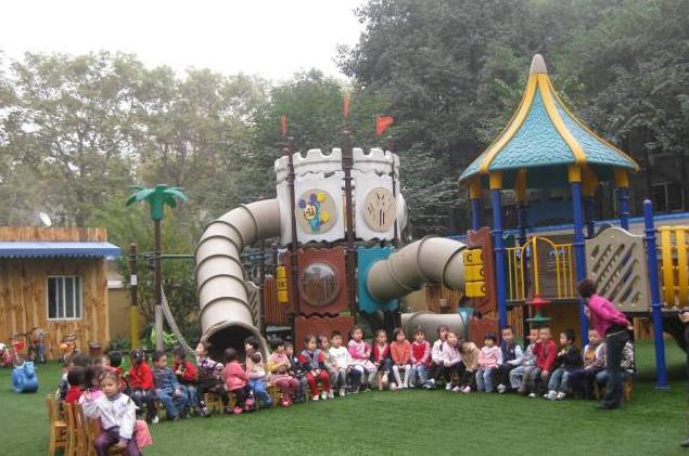 成华区最值得幼儿园,最全最新成华区幼儿园一览