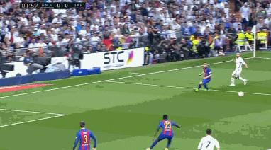 巴萨复盘：喋血梅西逆转乾坤