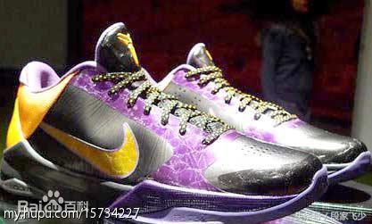 科比最新球鞋是几代,科比上脚11代