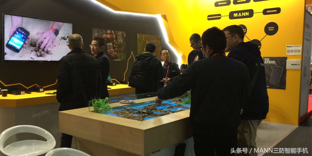 mannzug5sq三防智能手机,mann手机评测