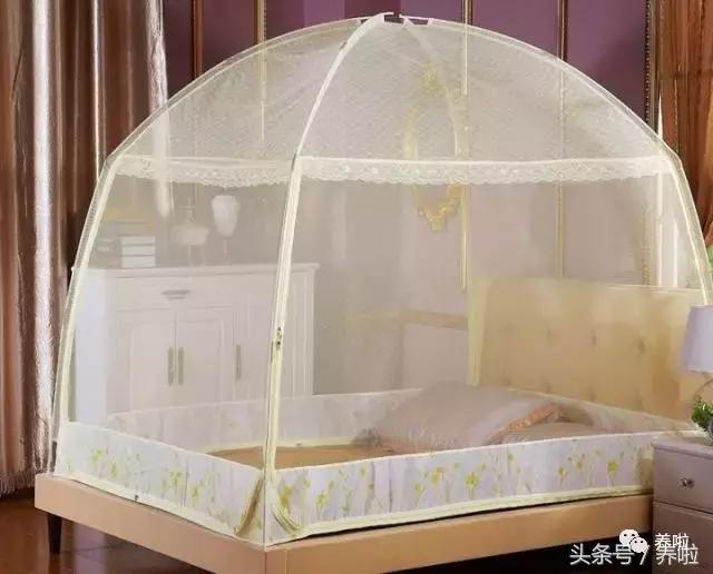 带小孩防蚊什么蚊帐好,婴儿蚊帐的防蚊方法