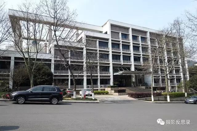 浙大玉泉照片,跨越百年的珍贵影像