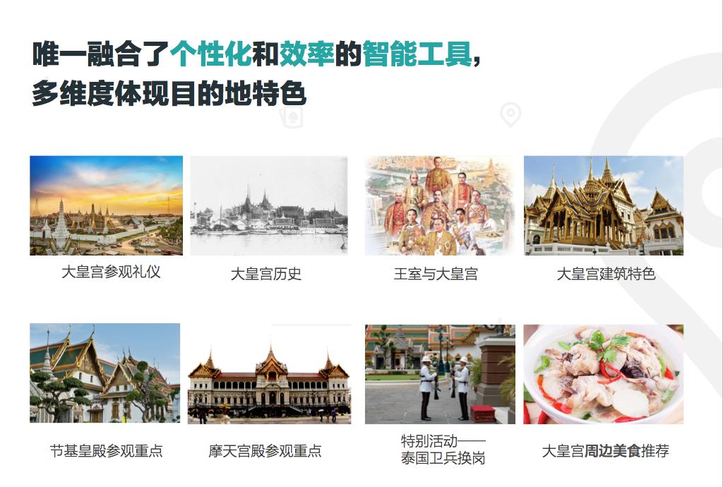 定制游公司的竞争策略，浅谈旅游企业的软件和硬件配置