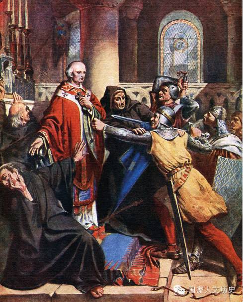 旅行|坎特伯雷大教堂:英国基督教发祥地王权与教权的博弈场