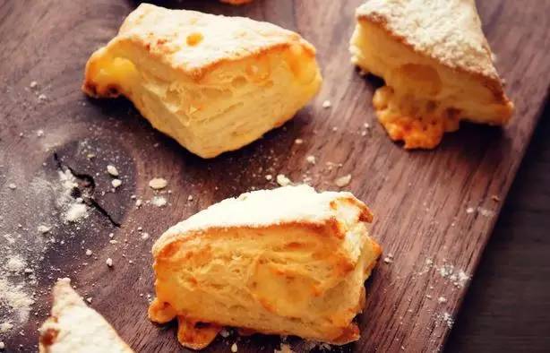 烘焙大师的100个技巧,10个超实用的烘焙方子一次教给你