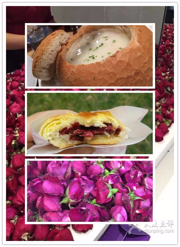 把握休闲娱乐时光,成都风景好的下午茶有哪些