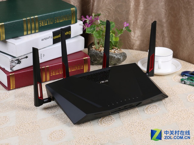 路由器巨头之间的巅峰对决,最新最好的Wi-Fi路由器