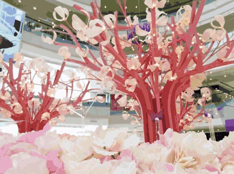 购物中心商业定位基本逻辑,购物中心设计与招商