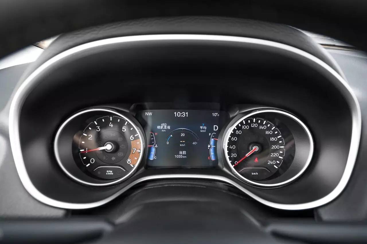 指南者广汽菲克导航,广汽菲克吉普指南者装哪种导航好