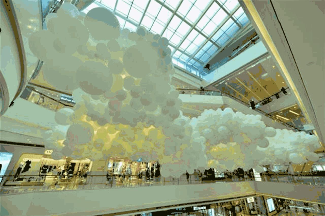 购物中心商业定位基本逻辑,购物中心设计与招商