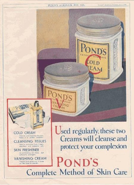 不服不行!你每天用的90%的化妆品竟出自这5个男人之手!