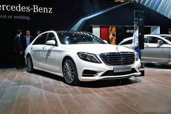 上海车展这十款新车去看看,上海车展不能错过的十款重磅新车