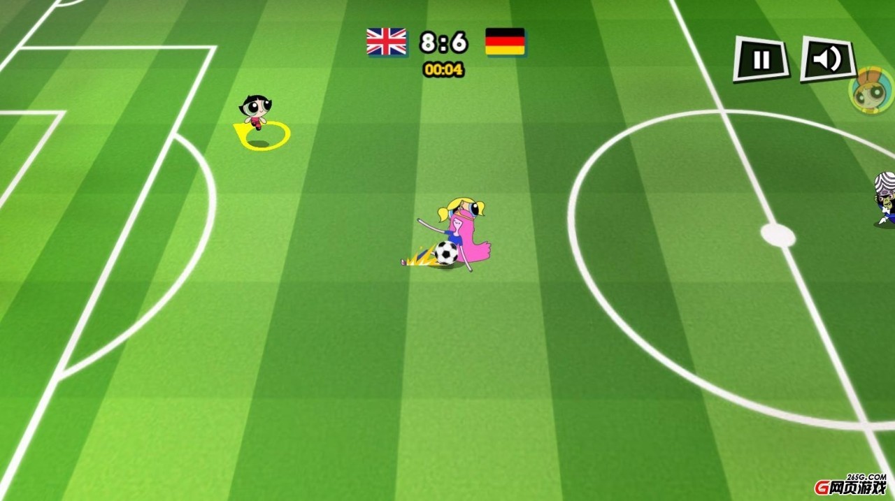 h5回合游戏推荐,最好玩的h5游戏