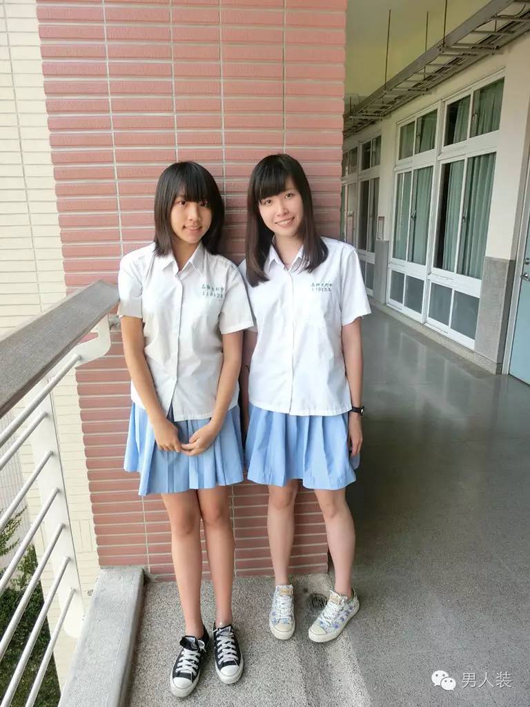 中国最漂亮的学生校服排行榜,最好看的校服中国
