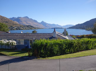 致敬·新西兰OnceisforAll