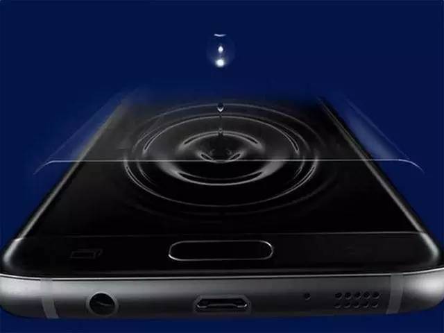 水凝膜为什么比屏幕小,水凝膜真的比钢化膜好用吗