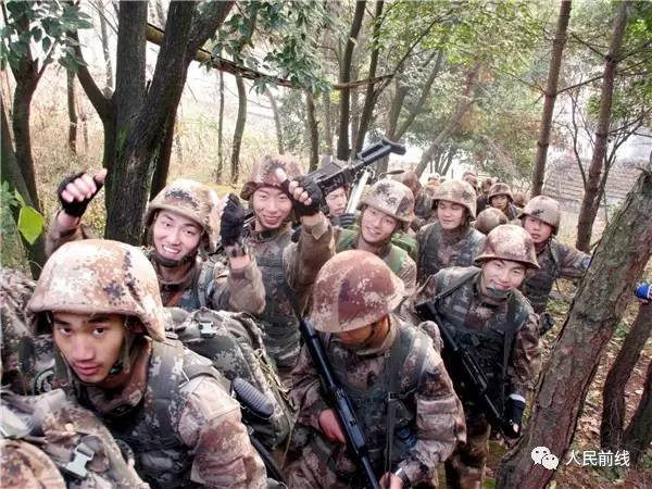 面对军队改革我们该怎么做,对军改的看法和认识