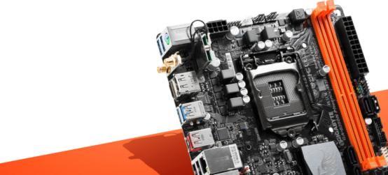 技嘉b250主板高性能模式,强悍迷你游戏小主机