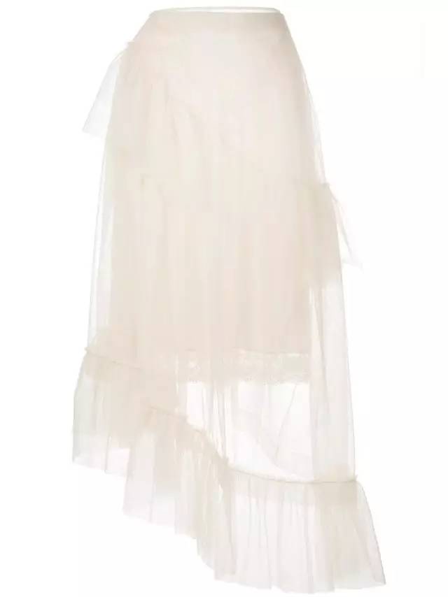 气质优雅高端女装套装裙子春夏款,这几款裙子夏天穿洋气爆棚