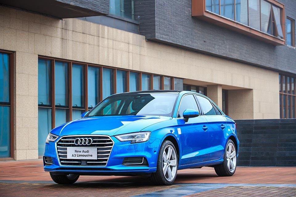 新奥迪a3两厢评测,新奥迪a3l汽车测评