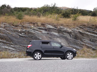 致敬·新西兰OnceisforAll