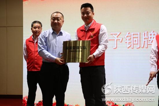 首支女网约车司机志愿服务队,滴滴网约车车队团队怎么加入