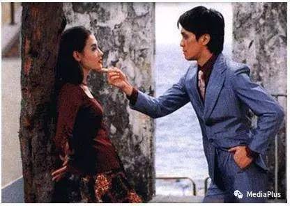 星爷最深情的一个电影,星爷经典电影片段深情