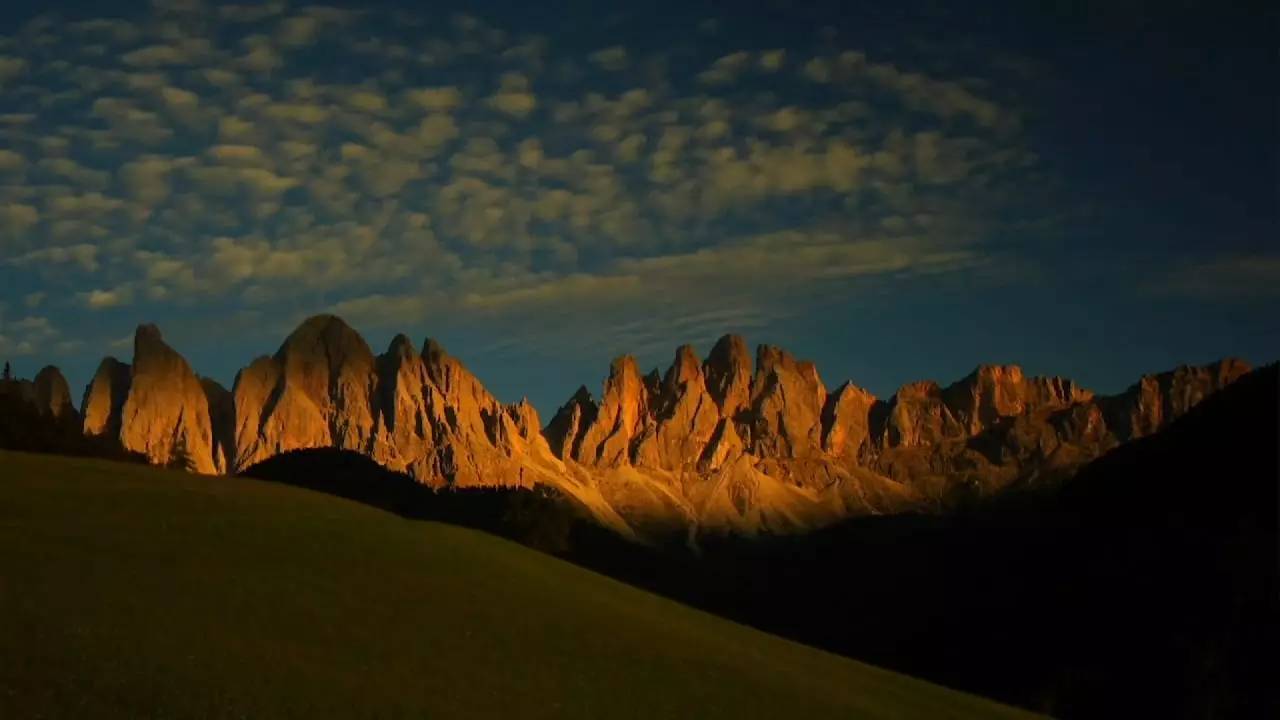 意大利冬天去哪里,意大利冬天去哪里好玩