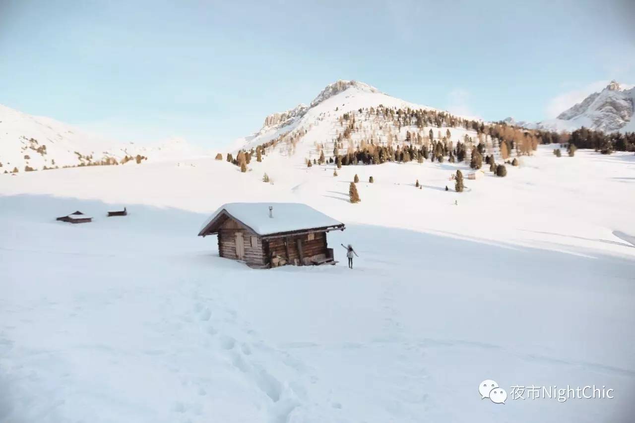 意大利冬天去哪里,意大利冬天去哪里好玩