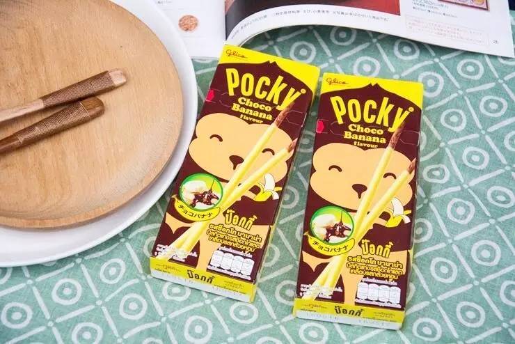 泰国值得吃的零食,泰国好吃的零食推荐去哪里买