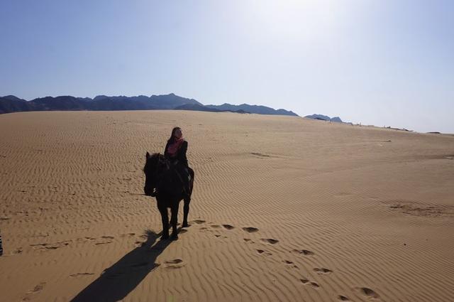 张家口怀来县天漠景区,怀来天沐温泉