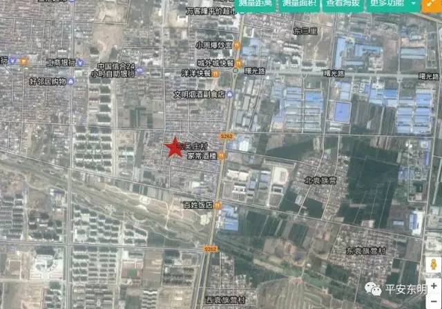 东明县武胜桥派出所户籍电话,菏泽市东明县城关派出所电话多少