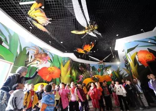 重庆五一节一日游景点推荐,五一重庆哪里玩