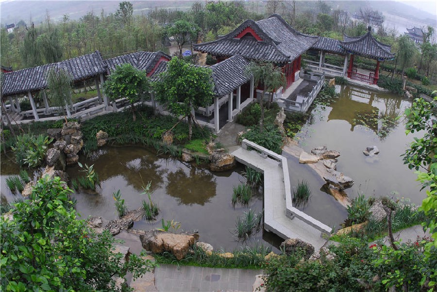 重庆五一节一日游景点推荐,五一重庆哪里玩