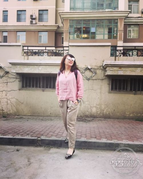 气质穿搭高级感155职场夏,每日穿搭分享春装大合集