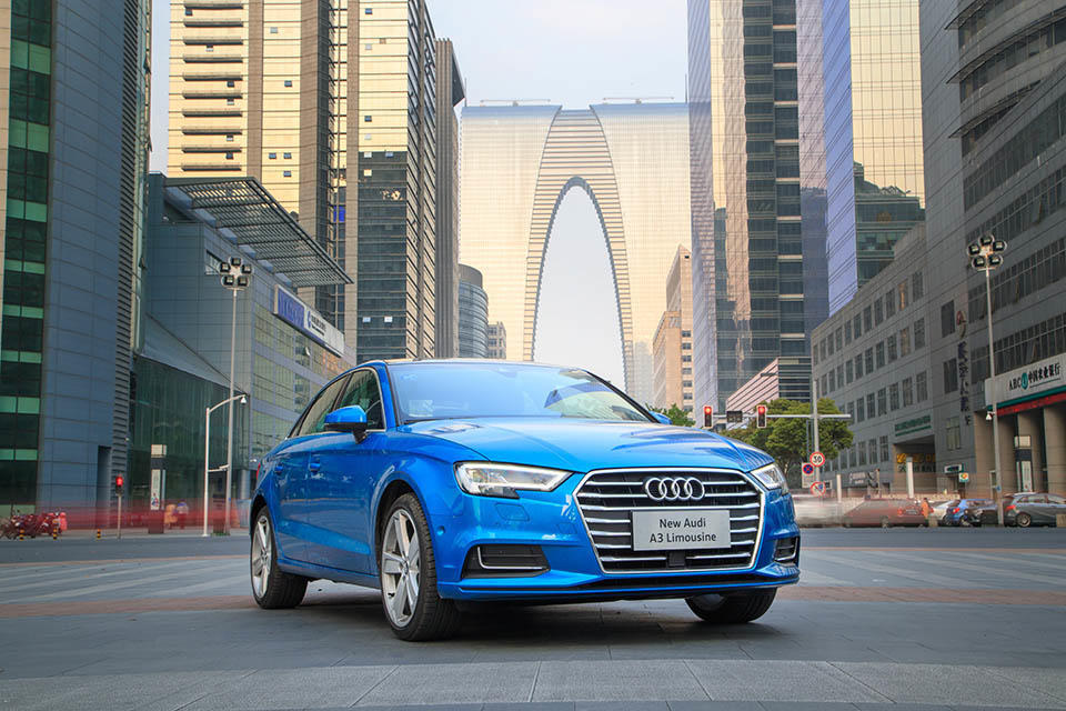 新奥迪a3两厢评测,新奥迪a3l汽车测评