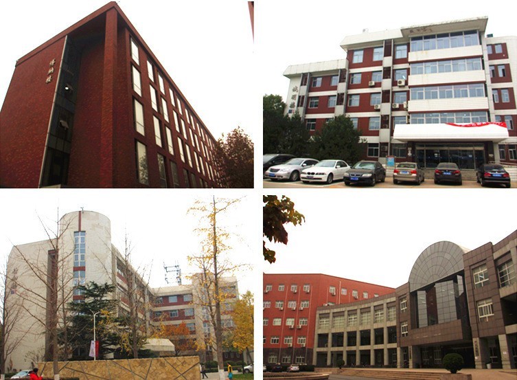 在京就业良好、银行校友广阔——首都经济贸易大学