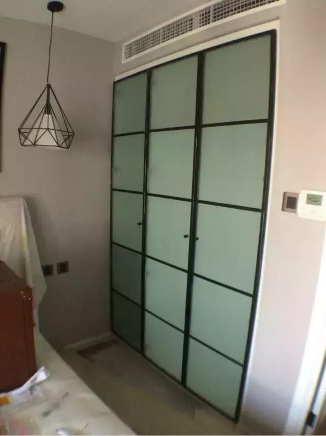 第一次装修效果还不错,夸赞别人第一次装修成功